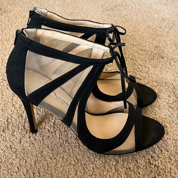 Nina Cherie Heels - Picture 5 of 7